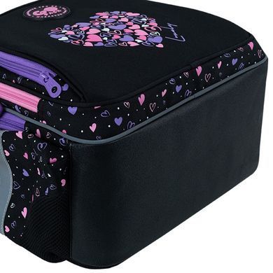 Ранець каркасний GoPack мод 2606 Education GO26-2606S-3 Bright*Awesome 37*28,5*16см
