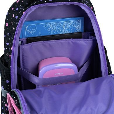 Ранець каркасний GoPack мод 2606 Education GO26-2606S-3 Bright*Awesome 37*28,5*16см