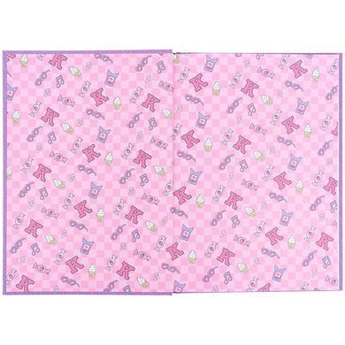 Щоденник шкільний Kite мод 262 Kuromi HK25-262-3