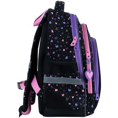 Ранець каркасний GoPack мод 2606 Education GO26-2606S-3 Bright*Awesome 37*28,5*16см