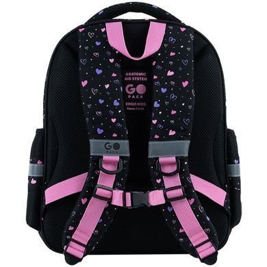 Ранець каркасний GoPack мод 2606 Education GO26-2606S-3 Bright*Awesome 37*28,5*16см