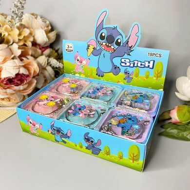 Набор для творчества Diy World Пандора Стич браслеты своими руками 25-193/2202-837