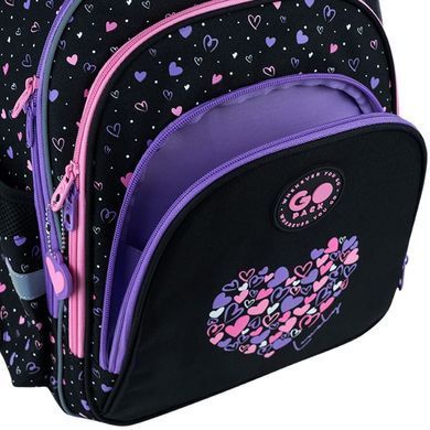 Ранець каркасний GoPack мод 2606 Education GO26-2606S-3 Bright*Awesome 37*28,5*16см