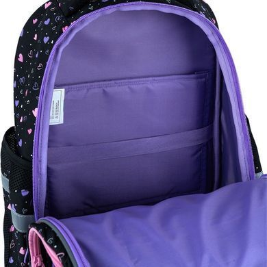 Ранець каркасний GoPack мод 2606 Education GO26-2606S-3 Bright*Awesome 37*28,5*16см