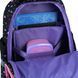 Ранець каркасний GoPack мод 2606 Education GO26-2606S-3 Bright*Awesome 37*28,5*16см