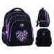 Ранець каркасний GoPack мод 2606 Education GO26-2606S-3 Bright*Awesome 37*28,5*16см