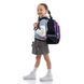 Ранець каркасний GoPack мод 2606 Education GO26-2606S-3 Bright*Awesome 37*28,5*16см