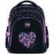 Ранець каркасний GoPack мод 2606 Education GO26-2606S-3 Bright*Awesome 37*28,5*16см