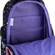 Ранець каркасний GoPack мод 2606 Education GO26-2606S-3 Bright*Awesome 37*28,5*16см