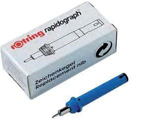 Передня частина для Рапідограф ROTRING 0,18 S0219110