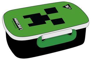 Ланчбокс YES 707757 "Minecraft", 420 мл