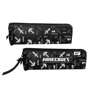 Косметичка-пенал Yes PH-34 Minecraft Arrow 21*6*4см 533678