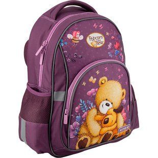 Рюкзак (ранець) м'який Kite мод 518 Popcorn the Bear PO19-518S