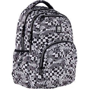 Рюкзак (ранець) м'який Kite мод 903 Education K21-903L-1