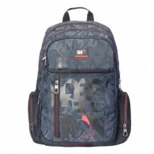 Рюкзак (ранець) м'який 1Вересня YES 558274 Gap T-87 44*32*16см + ПОДАРОК ТМ YES