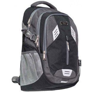 Рюкзак (ранец) школьный Safari 19-105L-1 Uni-Peak 46*31*22см