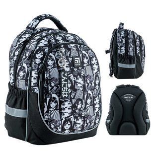 Рюкзак (ранець) м'який Kite мод 700 Anime K24-700M-5 38*28*16см