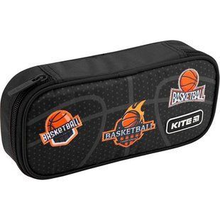 Пенал мягкий Kite мод 662 Basketball K19-662-4