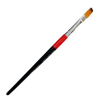 Кисть Art Nation Artist Brush нейлон плоская BR8572, №12