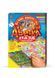 Гра DankoToys DT 33U Абетка пазли укр. Казкове Королівство