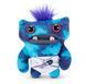 Игрушка фигурка Фуглер 10см Fuggler мягкая 15703B Чудак-малыш с большими глазами, в крафт коробке