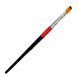 Кисть Art Nation Artist Brush нейлон плоская BR8572, №12