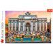 Пазли Trefl 500ел. 37292 Фонтан ді Треві, Рим