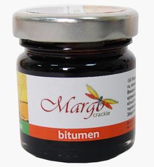 Патіна Margo Bitumen для пристарювання 30мл 009423
