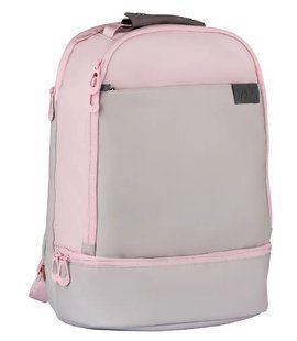 Рюкзак (ранець) м'який 1Вересня Yes 557863 T-123 Amelie 43*28*15см + ПОДАРОК ТМ YES