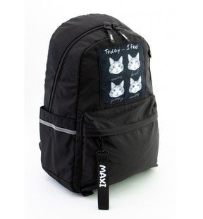 Рюкзак (ранець) м'який Maxi MX86211 44*30*16см