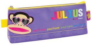 Пенал мягкий Yes Paul Frank 20*8*3см 530734