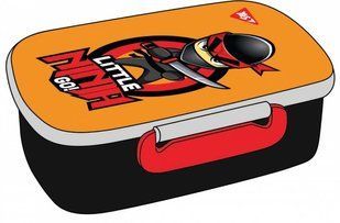 Ланчбокс YES 707929 "Ninja", 420 мл