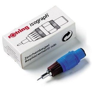 Передня частина для ізографа ROTRING 1,0 R751100/S0218740