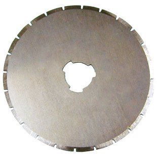 Лезвие круглое d45мм Пунктир Morn Sun MS-14611