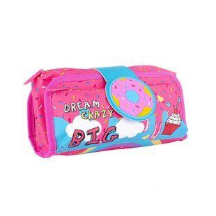 Косметичка-пенал 1Вересня Yes TR-55 Dream crazy 22*10*5см 532917