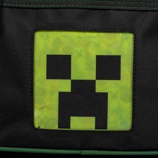 Рюкзак (ранець) м'який Yes 559759 TS-46 Minecraft 43,5*30*15,5см