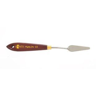 Мастихин Santi HP-03, длина 5,7см 310806