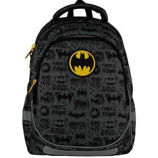 Рюкзак (ранець) м'який Kite мод 700 DC comics DC21-700M-1