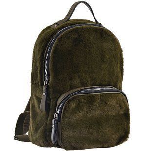 Рюкзак (ранец) школьный 1Вересня Yes 556904 YW-10, 23*32*15, зеленый