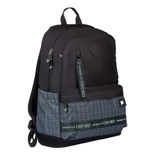 Рюкзак (ранець) м'який 1Вересня Yes 554563 Oxford TS-56 45*31*14см
