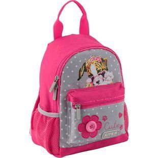Рюкзак (ранець) м'який Kite Kids 534 K19-534XXS-2