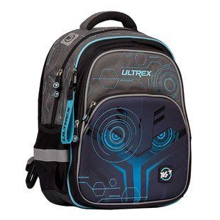 Рюкзак (ранець) м'який 1Вересня Yes 558523 Ultrex S-40 38*30*17см