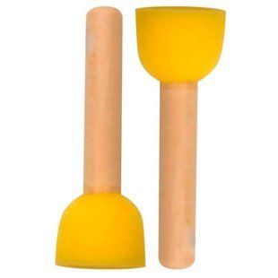 Спонж поролоновый D.K. Art-Craft 1шт 30мм 94160671