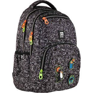 Рюкзак (ранець) м'який Kite мод 903 Education K21-903L-2