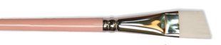 Кисть KOLOS синт угловая Flamingo 1023A к.р.