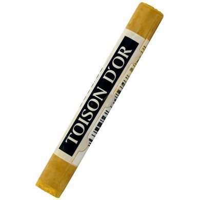 Крейда пастель KOH-I-NOOR TOISON D'OR набір 120шт. дерев. короб. 8539