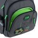 Рюкзак (ранец) школьный каркасный GoPack мод 2606 Education GO26-2606S-4 Run Play Win 37*28,5*16см