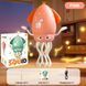 Игрушка Танцующий осьминог кальмар Squid, музыкальная, интерактивная, на аккумуляторе