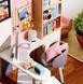 Конструктор Румбокс Кукольный домик Diy House CuteRoom QT-030 World of Creativity