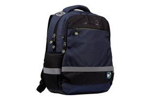 Рюкзак (ранець) м'який 1Вересня Yes 557964 Ergo Yes style S-52 36*28*13см + ПОДАРОК ТМ YES